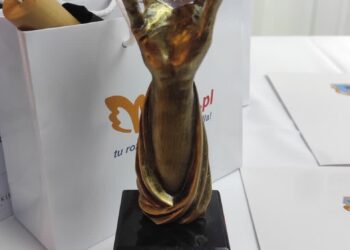 Mielec: Poznaliśmy Seniora Roku 2025