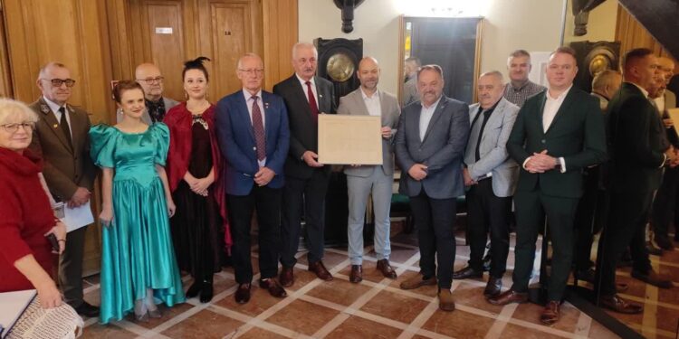 Mielec: MIELEC MIASTEM. W 555 rocznicę lokacji