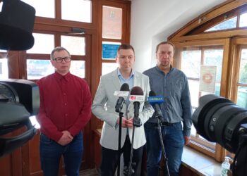 Stalowa Wola: Stalowi Patrioci o 9. urodzinach i Marszu Niepodległości