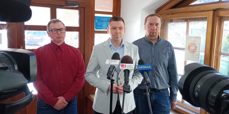 Stalowa Wola: Stalowi Patrioci o 9. urodzinach i Marszu Niepodległości