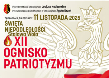 Stalowa Wola: Ognisko Patriotyzmu zapłonie na Rynku w Rozwadowie