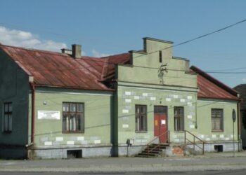 Mielec: Budynki bez wizji przyszłości…