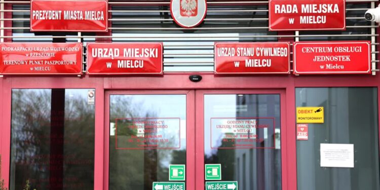 Mielec: W ten dzień magistrat jest otwarty dla mieszkańców