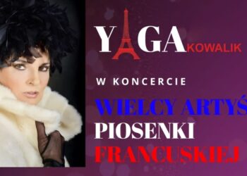 Nowa Dęba. Koncert muzyki francuskiej