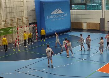 Mielec: Za nami VII Niepodległościowy Młodzieżowy Turniej Piłki Ręcznej