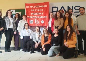 Tarnobrzeg: Konferencja i pochód pamięci dla dzieci w żałobie