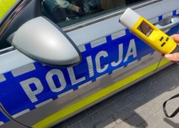 Stalowa Wola: Miała 3,5 promila i spowodowała kolizję. Poszkodowany odebrał jej kluczyki