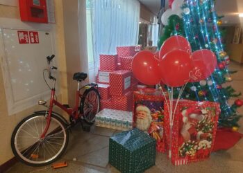 Tarnobrzeg: Rodziny wciąż czekają na darczyńców