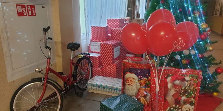 Tarnobrzeg: Rodziny wciąż czekają na darczyńców