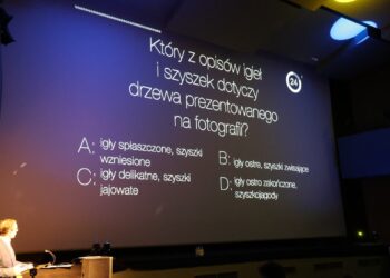 Mielec: Multimedialny quiz ekologiczny w formule Quizspotter.