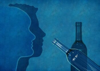 Radomyśl Wielki: Dwoje dzieci pod opieką kompletnie pijanych rodziców