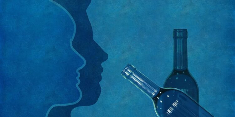 Radomyśl Wielki: Dwoje dzieci pod opieką kompletnie pijanych rodziców