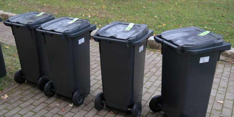 Nowa Dęba. Drożeje odbiór odpadów