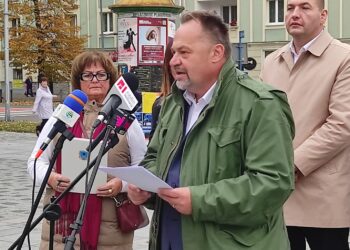 Mielec: Pałacyk  Oborskich do odnowienia ….