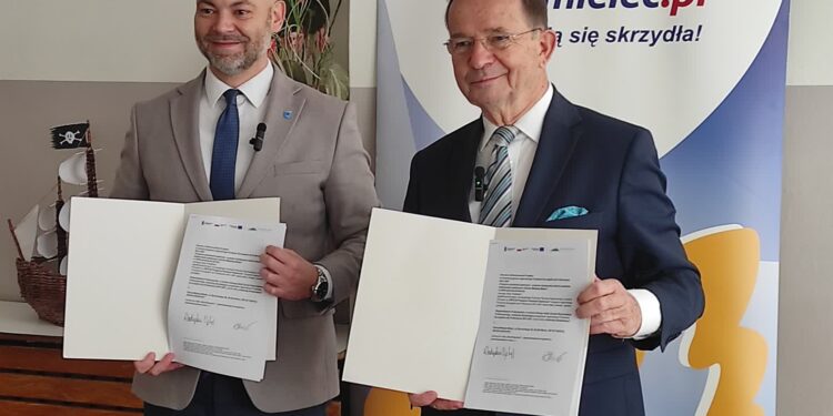 Mielec: Ponad 4 mln złotych dofinansowania na przyjazną przestrzeń społeczną…