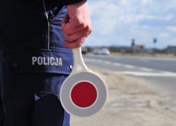 Stalowa Wola: Nie ustąpiła pierwszeństwa dzieciom – mogło dojść do tragedii