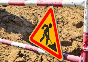 Nowa Dęba. Budowa obwodnicy miasta z poślizgiem