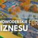 Nowa Dęba: II Nowodębskie Forum Biznesu