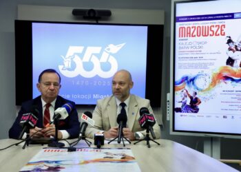 Mielec: Liczne wydarzenia  z okazji 555-lecia lokacji miasta