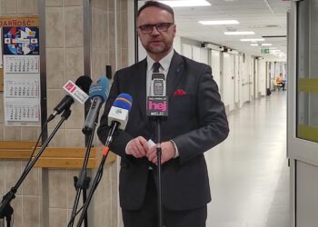 Mielec: Nowa jakość  mieleckiego SOR