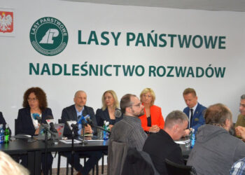 Stalowa Wola: Interwencja poselska poseł Burkiewicz – czy Strategiczny Park Inwestycyjny to zagrożenie?