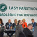 Stalowa Wola: Interwencja poselska poseł Burkiewicz – czy Strategiczny Park Inwestycyjny to zagrożenie?