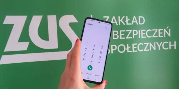 Dyżur telefoniczny ZUS: Świadczenie wspierające dla osób z niepełnosprawnością