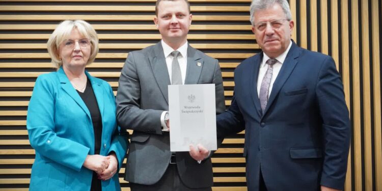 Samborzec: Będzie nowy asfalt w Bystrojowicach