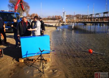 Tarnobrzeg. Te urządzenia oczyszczą wodę w sytuacji kryzysowej