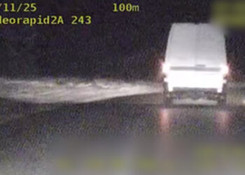 Tarnobrzeg: Pijany kierowca busa uciekał przed policją