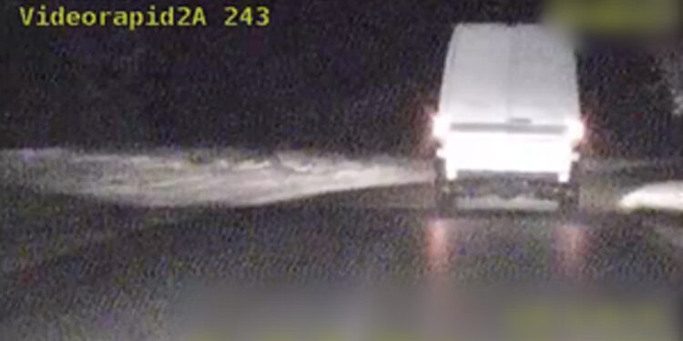 Tarnobrzeg: Pijany kierowca busa uciekał przed policją