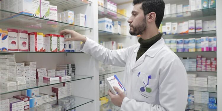 Sandomierz: Dodatkowy apteczny dyżur do godziniy 23 00 w aptece „Nova”