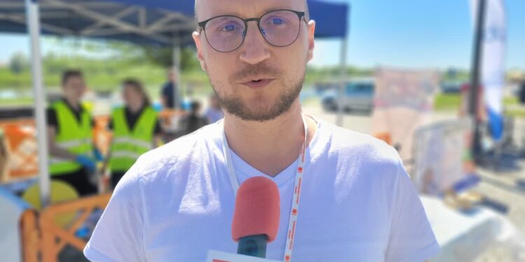 Skowierzyn: Świadomość śmierci może inspirować do pięknego życia