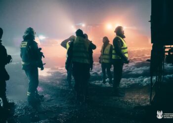 Cierpisz: Katastrofa helikoptera niedaleko Rzeszowa