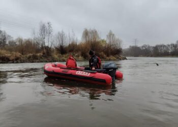 Stalowa Wola: Poszukiwania zaginionego 77-latka