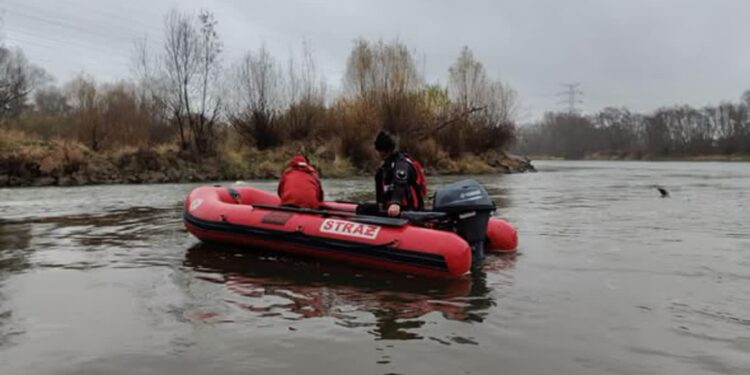 Stalowa Wola: Poszukiwania zaginionego 77-latka