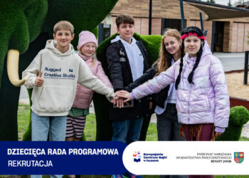 Pacanów: Ruszają poszukiwania młodych talentów