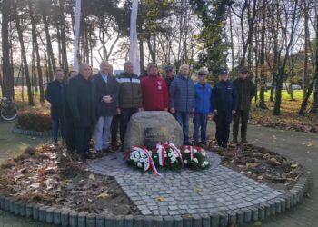 Mielec: Uroczystości związane z 90-leciem krwiodawstwa