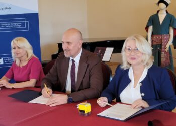 Zawichost: Cieplej, taniej i ekologicznie