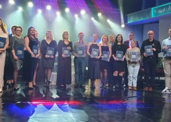 Tarnobrzeg: Wozownia świętuje jubileusz