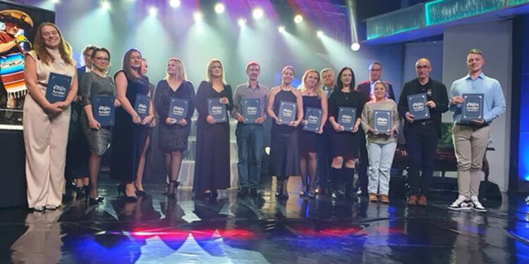 Tarnobrzeg: Wozownia świętuje jubileusz