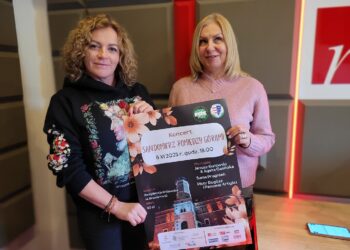 Sandomierz: „Scena Off” czeka na artystów