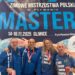 Tarnobrzeg: 15 medali dla Delfina w zimowych Mistrzostwach Polski w Pływaniu w kategoriach Masters -–Gliwice