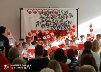 Sandomierz: Międzypokoleniowo i patriotyczne