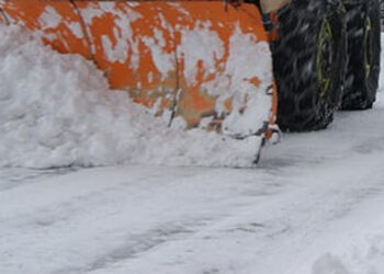 Nisko: Gmina przygotowana jest na opady śniegu