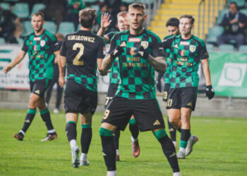 Stalowa Wola: W niedzielę na Hutniczej Stal zmierzy się z Olimpią