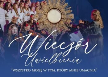 Tarnobrzeg: Wieczór Uwielbienia
