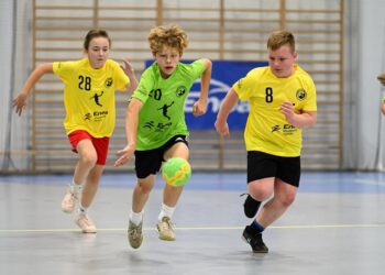 Mielec: Finał Regionalnej Ligi Młodzieżowej „Enea Cup”