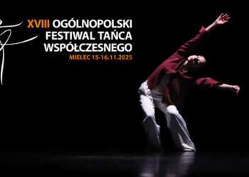 Mielec: Festiwal Tańca Współczesnego w Mielcu – Mielec 2025