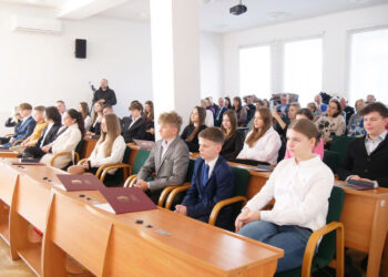 Stalowa Wola: Nowa kadencja Młodzieżowej Rady Miejskiej